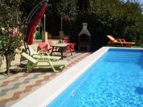 Mini Hotel Sapfir